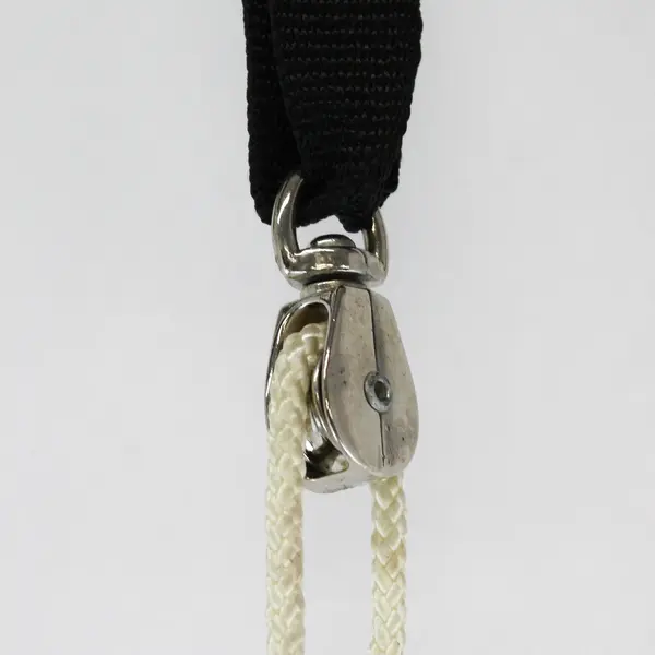 Healthsouth Small Rope & Pulley in Original Box