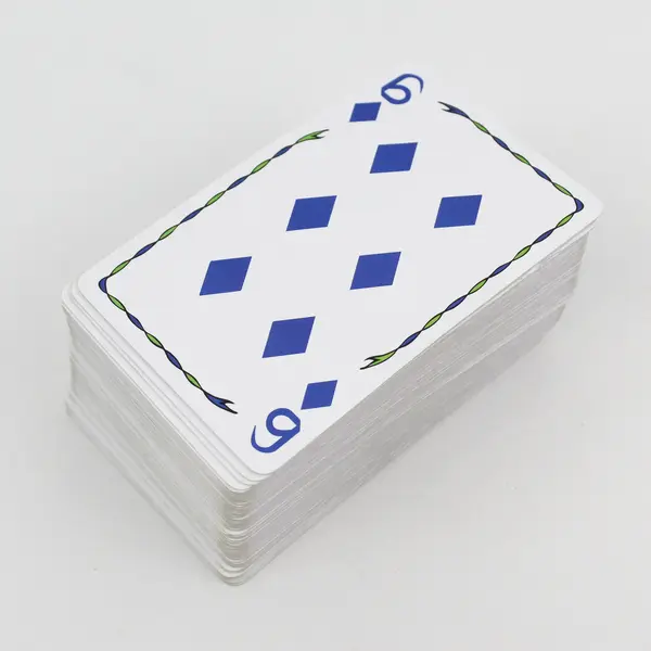 Five Crowns: 5 Suited Rummy Style Card Game 2022, #2241 Complete