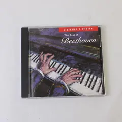 Listener's Choice Vol. 5 The Best of Beethoven CD #0303705 