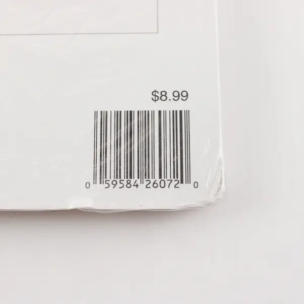 Set of Ten "Merry Christmas" Cards and Envelopes from American Greetings