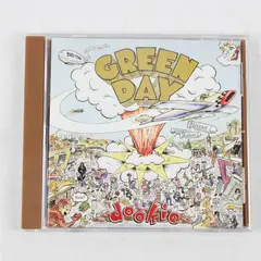 Dookie by Green Day (CD, 1 Disc, 1994, Reprise Records, Alt Punk Rock Skate)