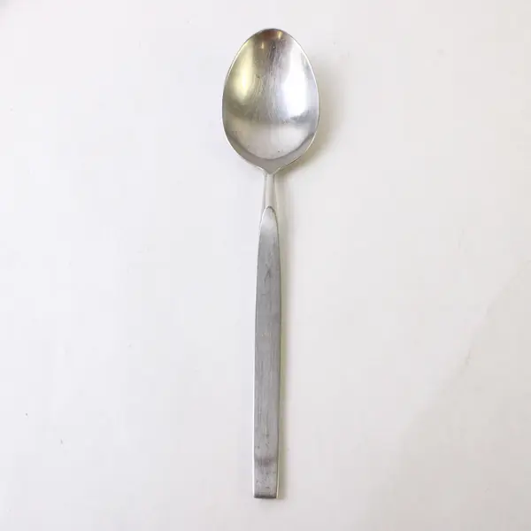 Lot of Four Tablespoons By WMF Cromargan in the Pattern Harper Made in Finland