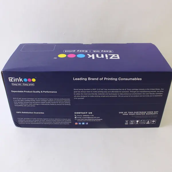 E-Z Ink Laser Printer Brother TN450 TN-450 Compatible Toner Cartridge (1 Pack)
