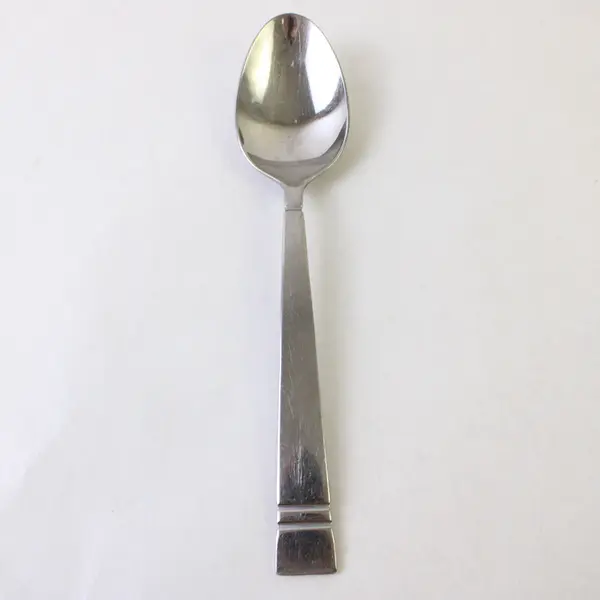 Pfaltzgraff 1/8 Serving Spoon in the Pattern Passage Made in Korea