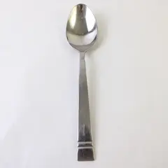 Pfaltzgraff 1/8 Serving Spoon in the Pattern Passage Made in Korea