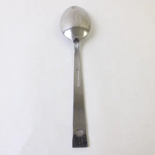 Pfaltzgraff 1/8 Serving Spoon in the Pattern Passage Made in Korea