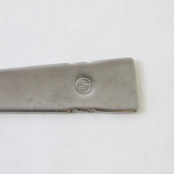 Pfaltzgraff 1/8 Serving Spoon in the Pattern Passage Made in Korea