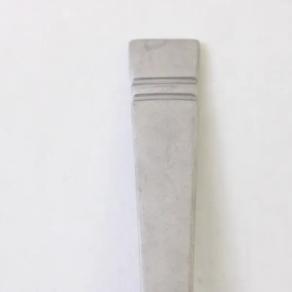 Pfaltzgraff 1/8 Serving Spoon in the Pattern Passage Made in Korea