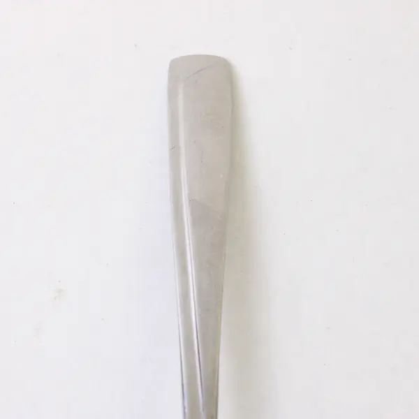 Four Pfaltzgraff Stainless Pastry Forks in the Portrait Pattern