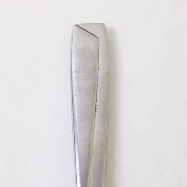 Three Stainless Pfaltzgraff Dinner Knives in the Pattern Portrait