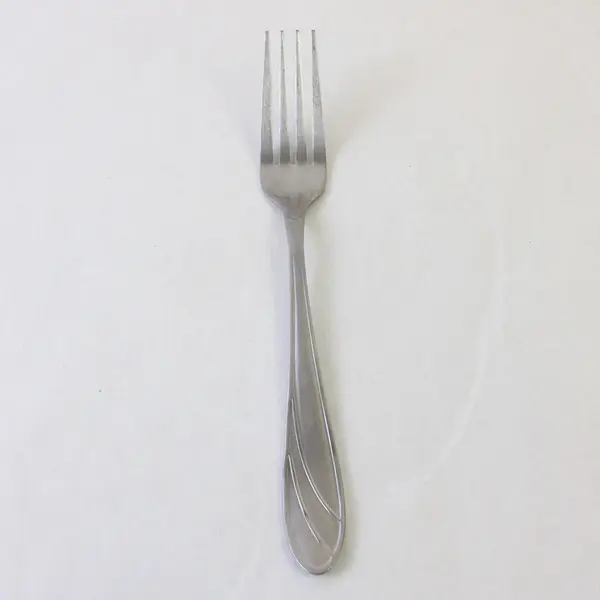 Four Pfaltzgraff Dinner Forks in the Pattern PFF38