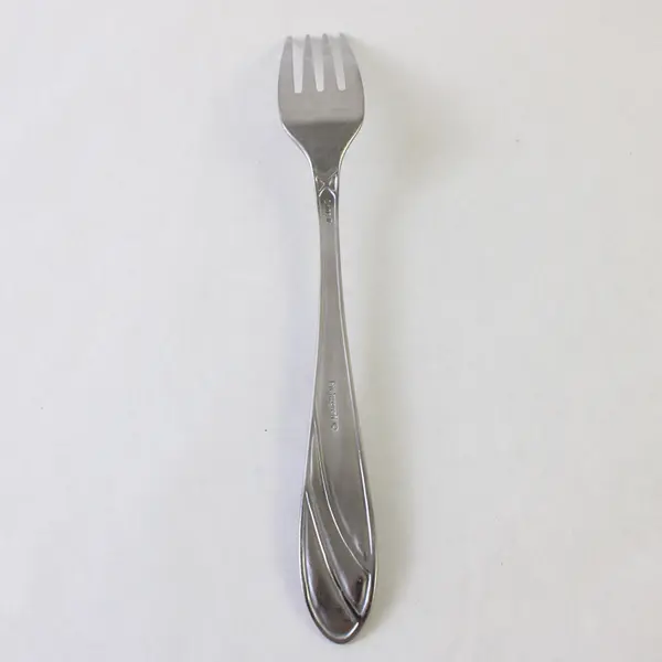 Four Pfaltzgraff Dinner Forks in the Pattern PFF38