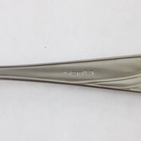 Four Pfaltzgraff Dinner Forks in the Pattern PFF38