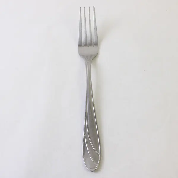 Five Pfaltzgraff Dinner Forks in the Pattern PFF38