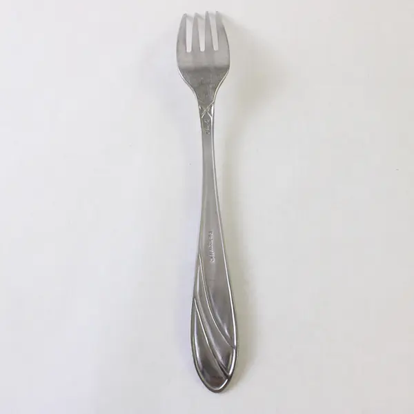 Five Pfaltzgraff Dinner Forks in the Pattern PFF38