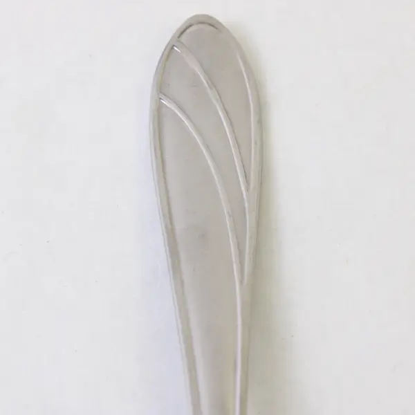 Five Pfaltzgraff Dinner Forks in the Pattern PFF38