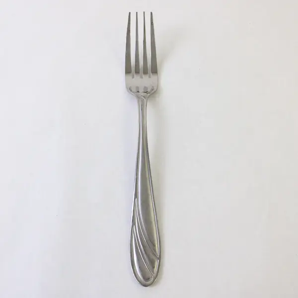 Six Pfaltzgraff Dinner Forks in the Pattern PFF38