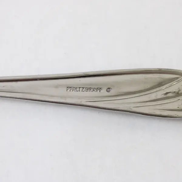 Six Pfaltzgraff Dinner Forks in the Pattern PFF38