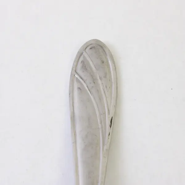 Six Pfaltzgraff Dinner Forks in the Pattern PFF38