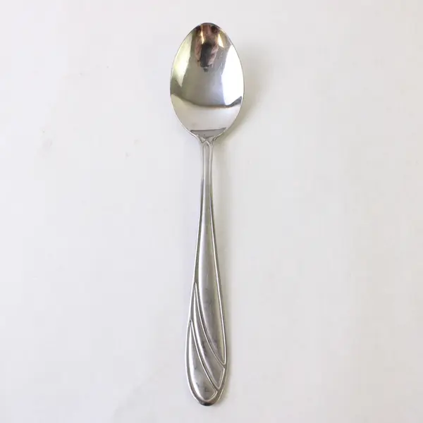 Five Pfaltzgraff Teaspoons in the Pattern PFF38