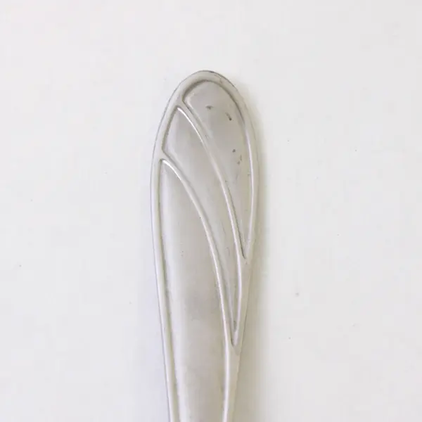 Five Pfaltzgraff Teaspoons in the Pattern PFF38