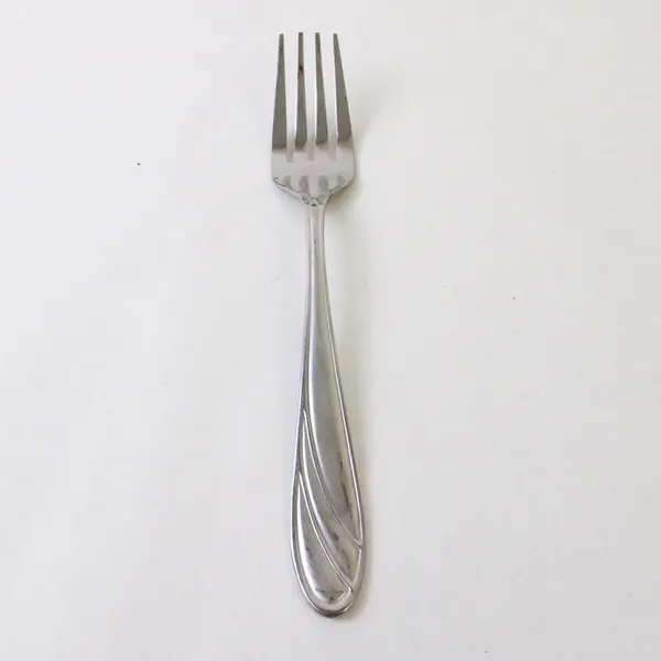 Four Pfaltzgraff Salad Forks in the Pattern PFF38