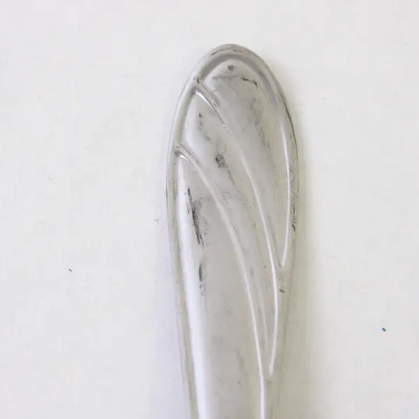 Four Pfaltzgraff Salad Forks in the Pattern PFF38