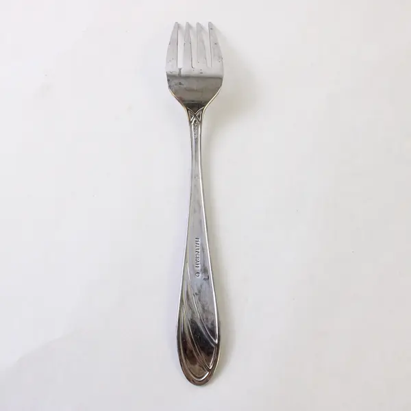 Three Pfaltzgraff Salad Forks in the Pattern PFF38