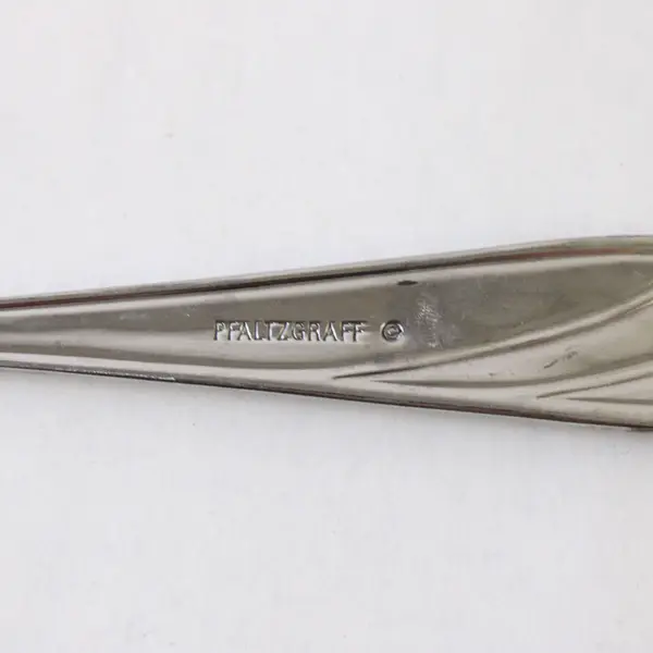 Three Pfaltzgraff Salad Forks in the Pattern PFF38