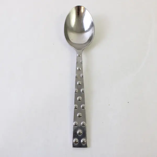 Two LYF9 Tablespoons by Libbey