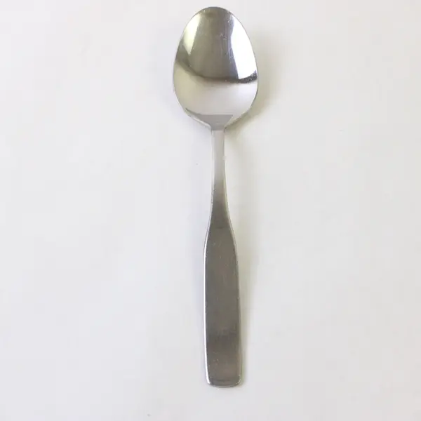 Three Fiddler II Teaspoons by Reed & Barton and Heritage Mint LTD