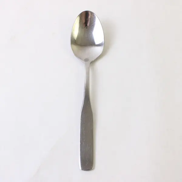 Five Fiddler II Teaspoons by Reed & Barton and Heritage Mint LTD