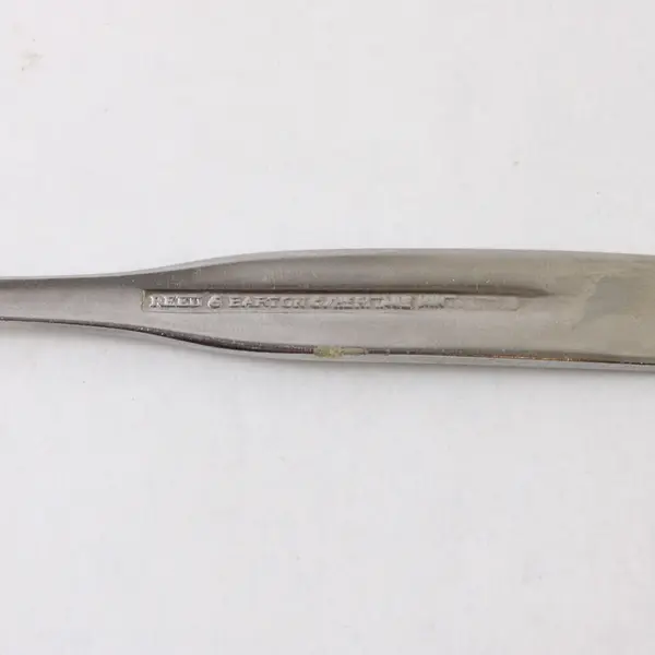 Five Fiddler II Teaspoons by Reed & Barton and Heritage Mint LTD