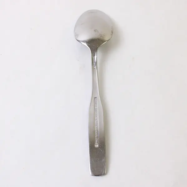 Six Fiddler II Teaspoons by Reed & Barton and Heritage Mint LTD
