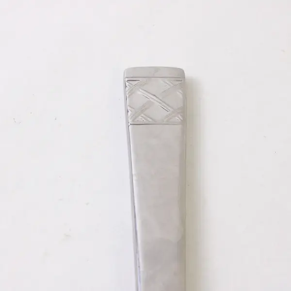 Three Avalene Dinner Knives by Mikasa