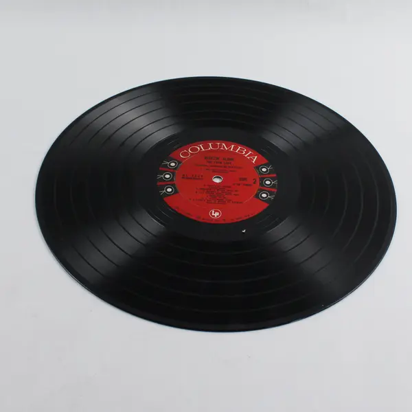 The Four Lads Breezin' Along 12" Vinyl Record