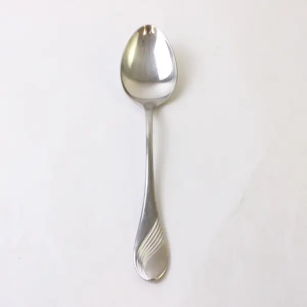 WMF Charm 4-Piece Flatware Spoon Lot 1 Tbsp 3 Soup Spoons