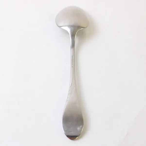 WMF Charm 4-Piece Flatware Spoon Lot 1 Tbsp 3 Soup Spoons
