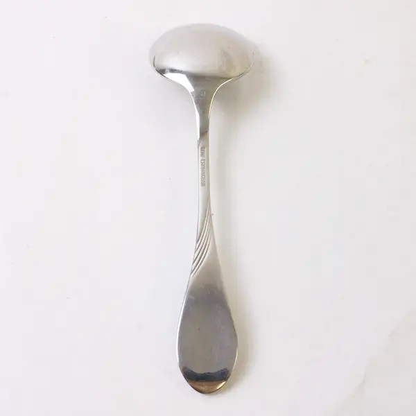 WMF Charm 4-Piece Flatware Spoon Lot 1 Tbsp 3 Soup Spoons