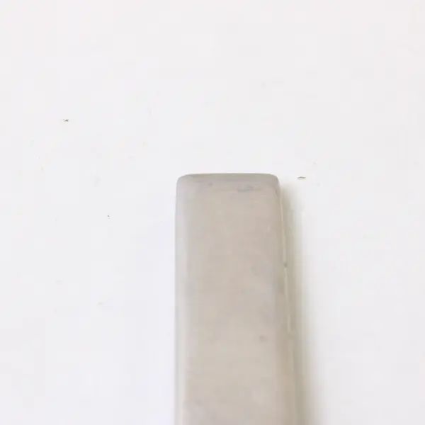 Two 18/10 Stainless Towle Teaspoons in the Pattern Ticket