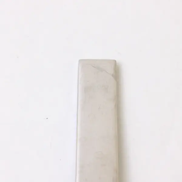 Four 18/10 Salad Forks by Towle in the Pattern Ticket