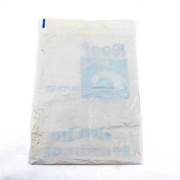 Vintage Reef Hotels Waikiki Don Ho Show Plastic Souvenir Bag