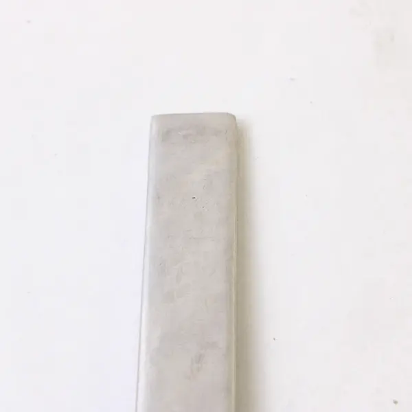 Four 18/10 Dinner Forks by Towle in the Pattern Ticket