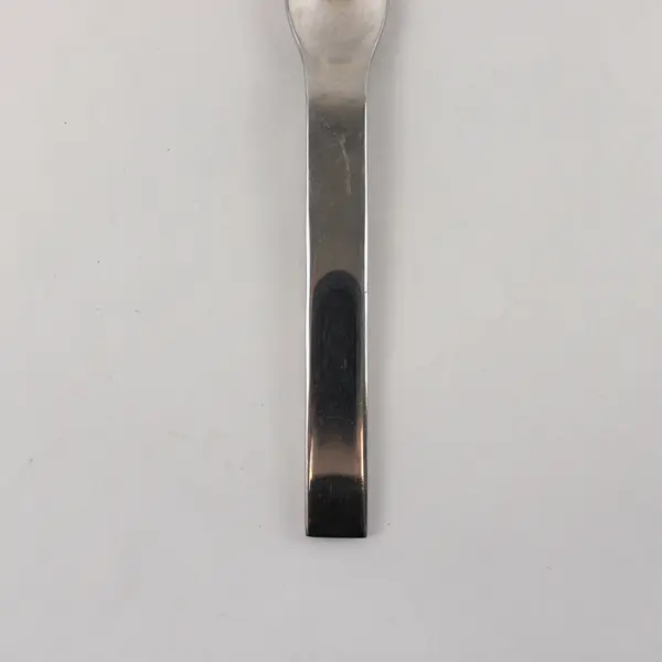Three 18/10 Dinner Forks by Towle in the Pattern Ticket