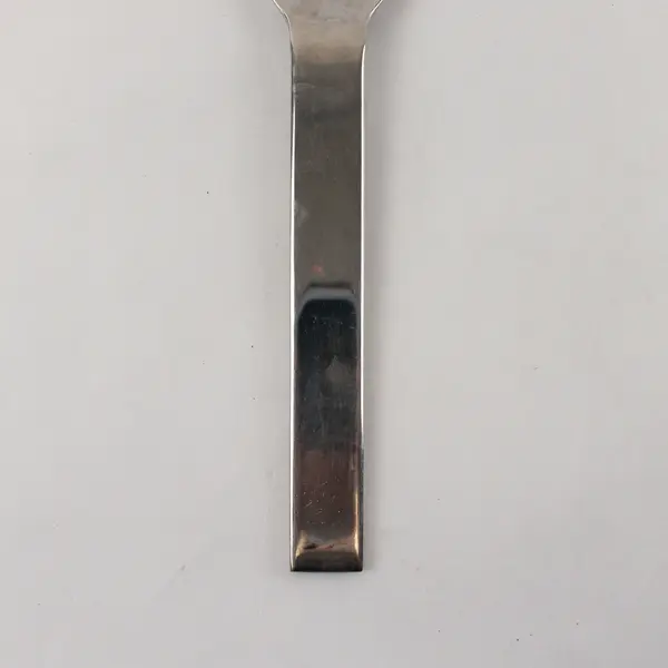 18/10 Stainless Serving Fork by Towle in Pattern Ticket