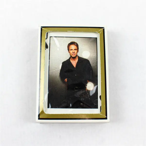 Pack of Gemaco The Bold and the Beautiful Poker Playing Cards Complete