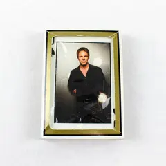 Pack of Gemaco The Bold and the Beautiful Poker Playing Cards Complete
