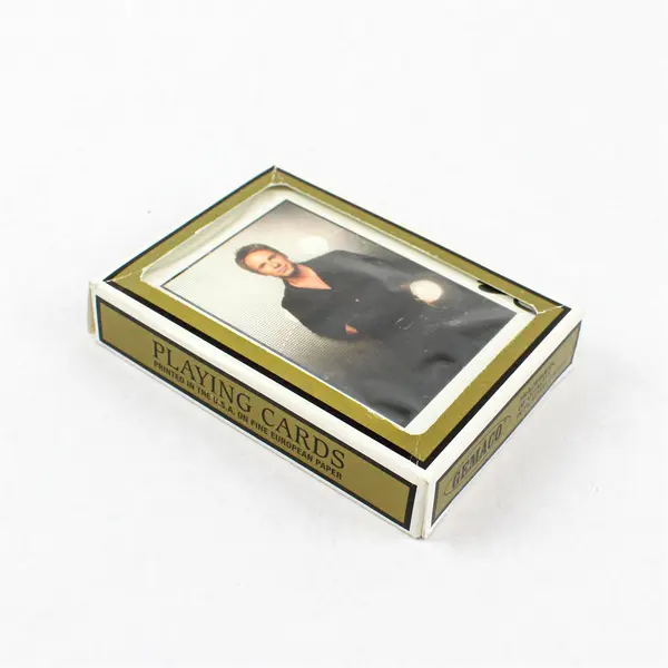 Pack of Gemaco The Bold and the Beautiful Poker Playing Cards Complete