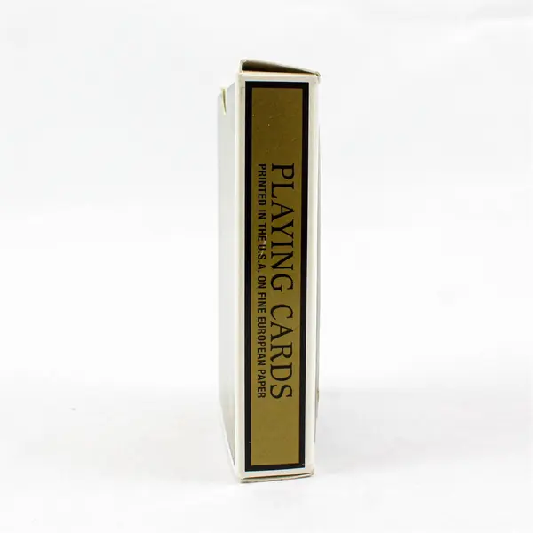 Pack of Gemaco The Bold and the Beautiful Poker Playing Cards Complete