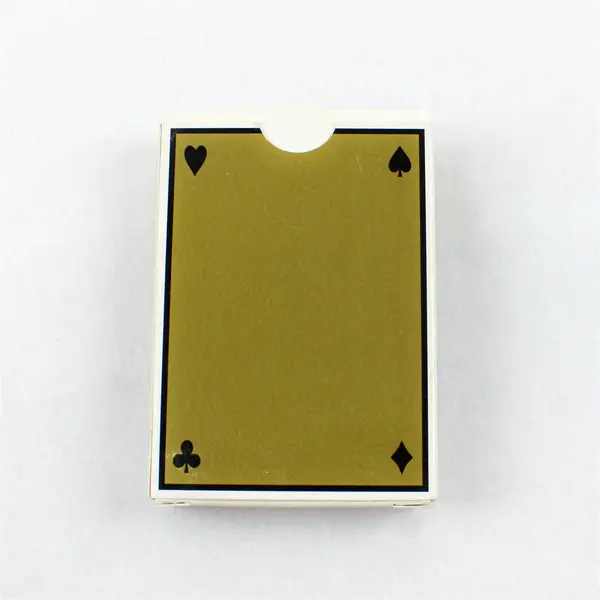 Pack of Gemaco The Bold and the Beautiful Poker Playing Cards Complete
